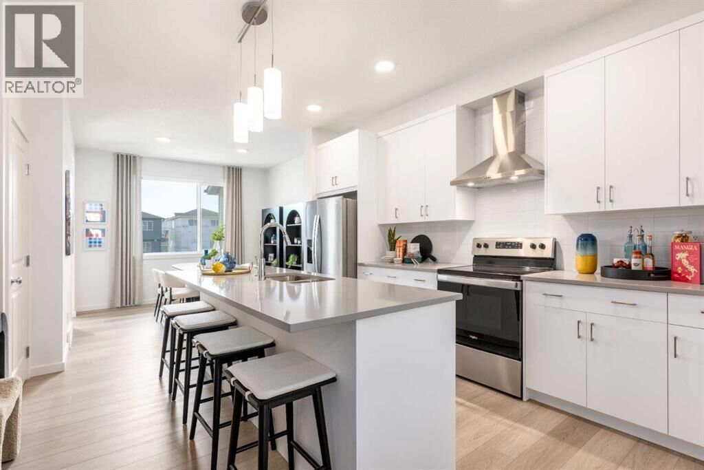 Property Photo:  20584 Sheriff King Street Southwest  AB T2X 6T5 