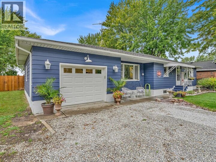 Property Photo:  671 Hale Street  ON N0R 1A0 