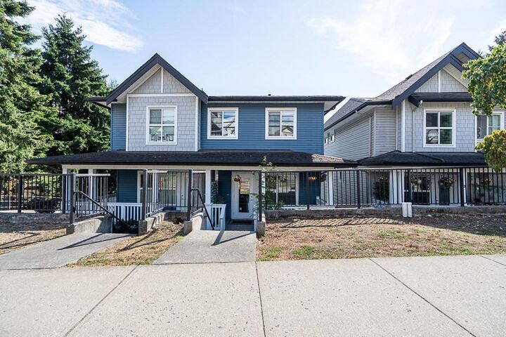 Property Photo: 14450 68 Avenue 2 BC V3S 2A9