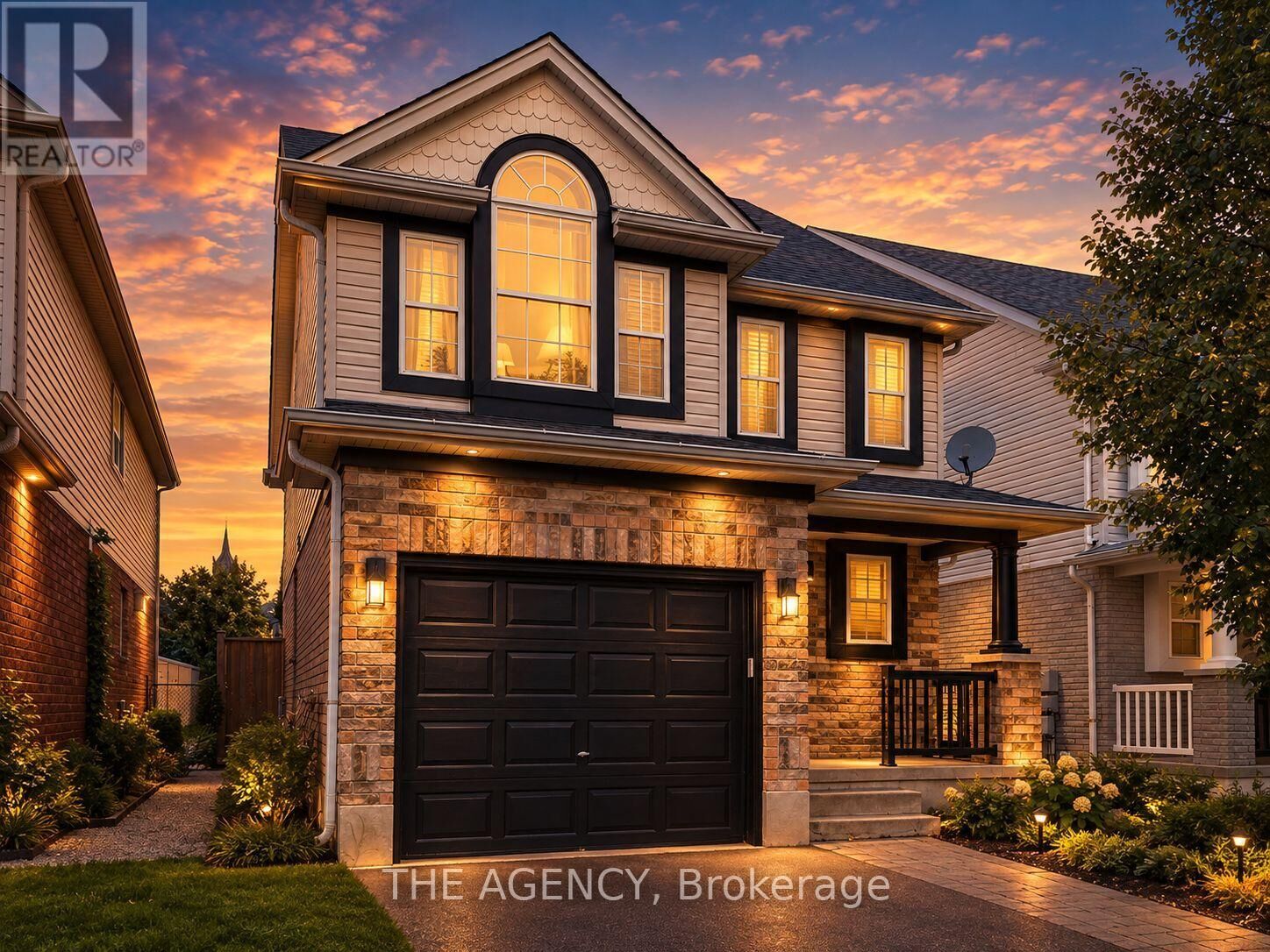 Property Photo:  4 Porter Drive  ON N1L 1M3 