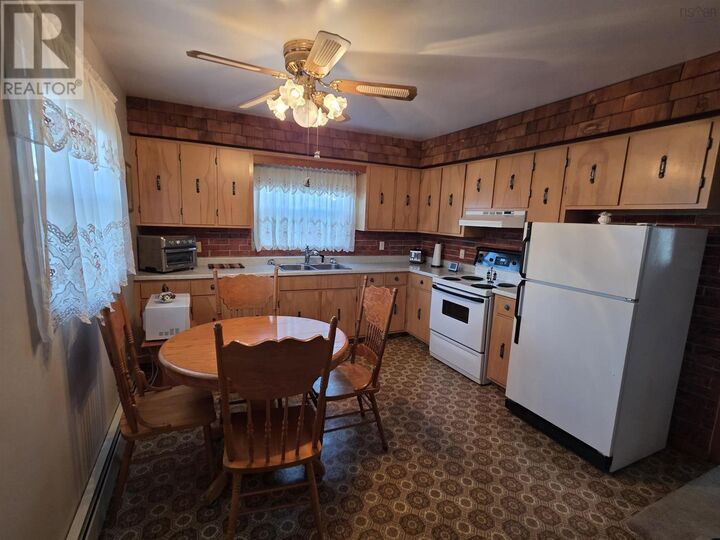 Property Photo:  1856 West Branch Road  NS B0K 1N0 