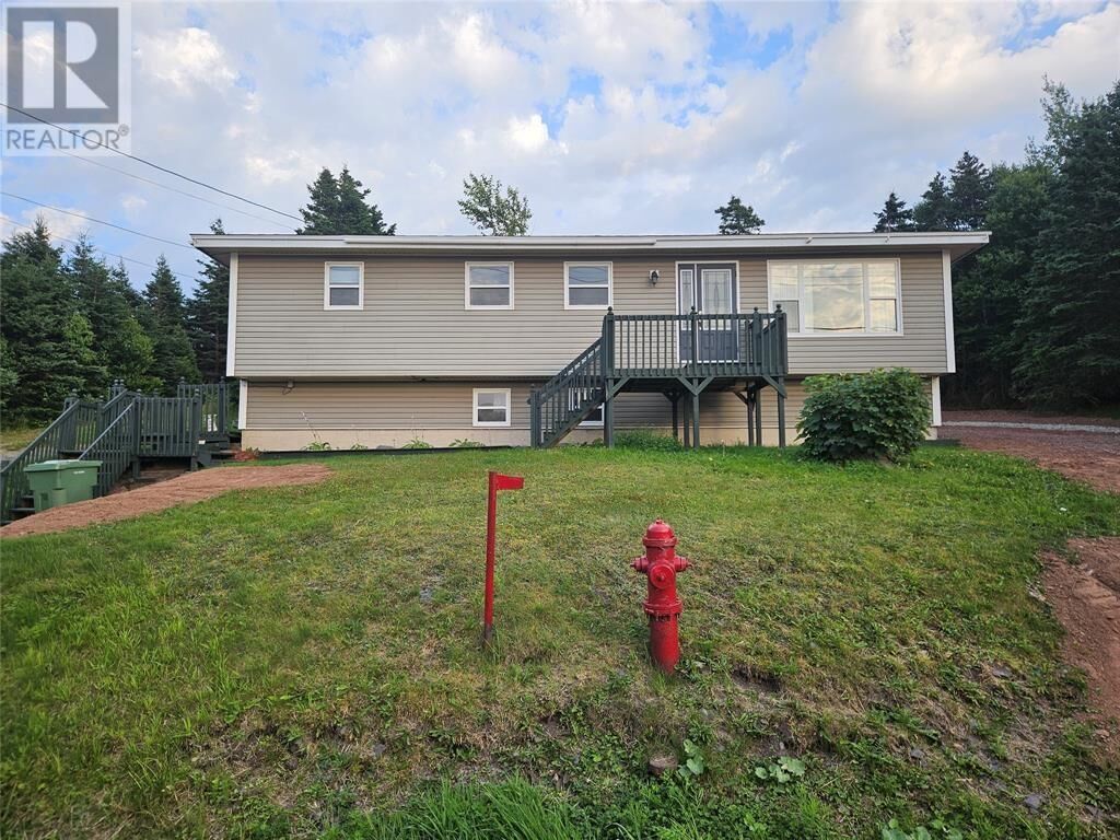 Property Photo:  92-94 Marine Drive  NL A0E 2M0 