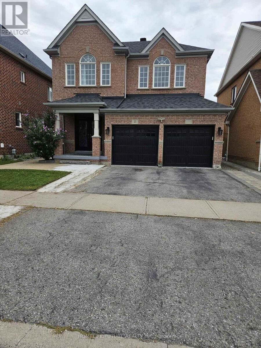 Property Photo:  15 Coyle Street  ON L1T 0A3 