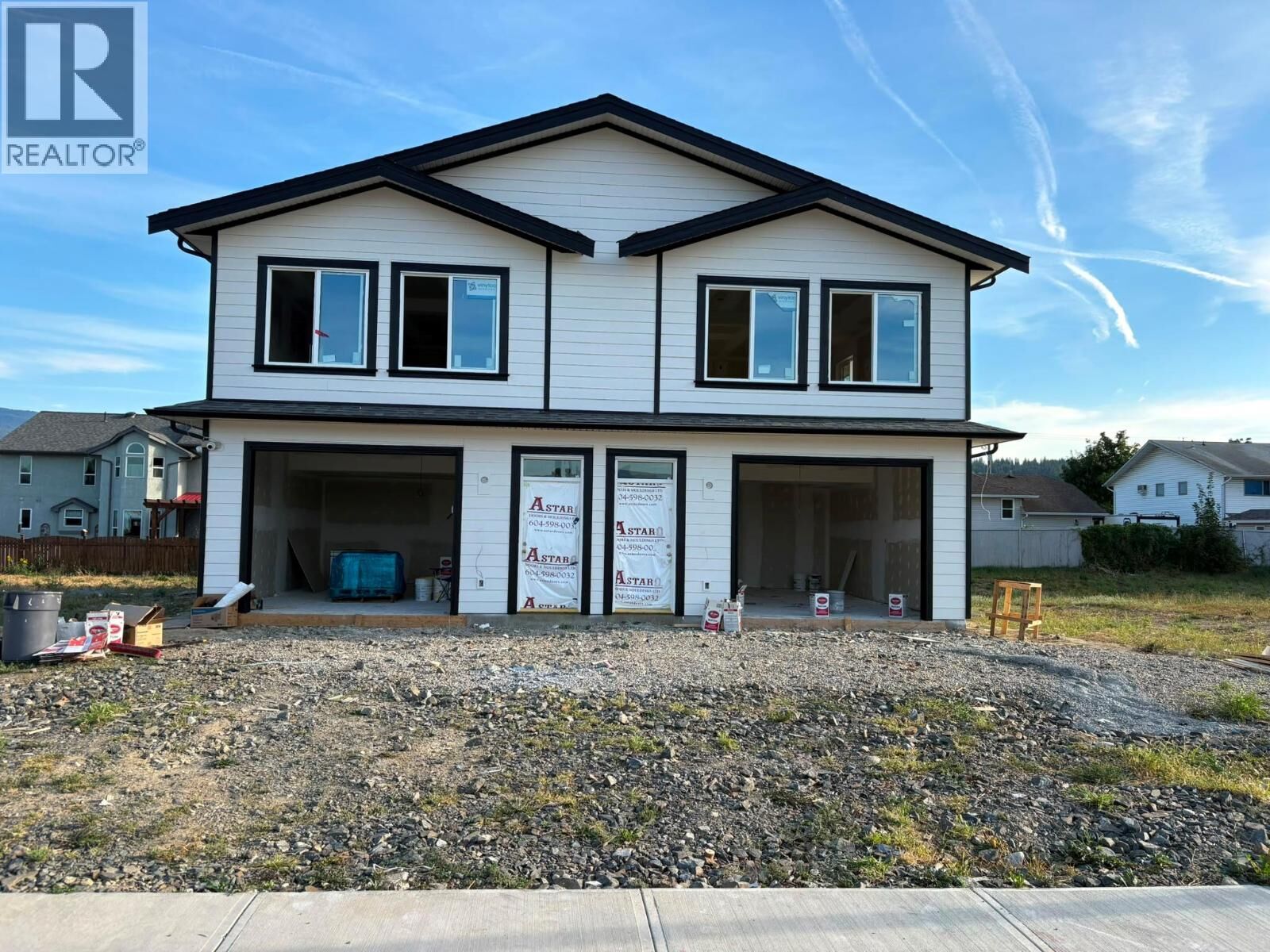 Property Photo:  2020 Viewmount Court B  BC V0E 1V2 