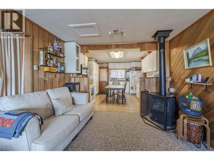 Property Photo:  131 South Crest Road  BC V0K 2K2 