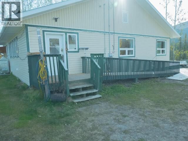 Property Photo: 51 Echo Valley Road YT Y1A 7A4