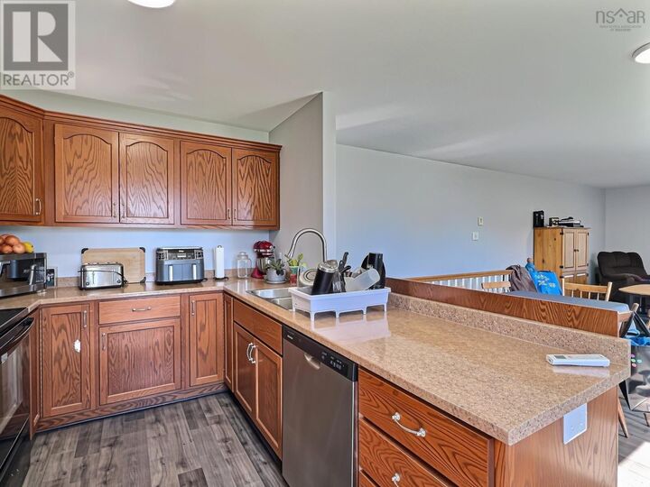 Property Photo: 90 Ford Street NS B2N 3H2