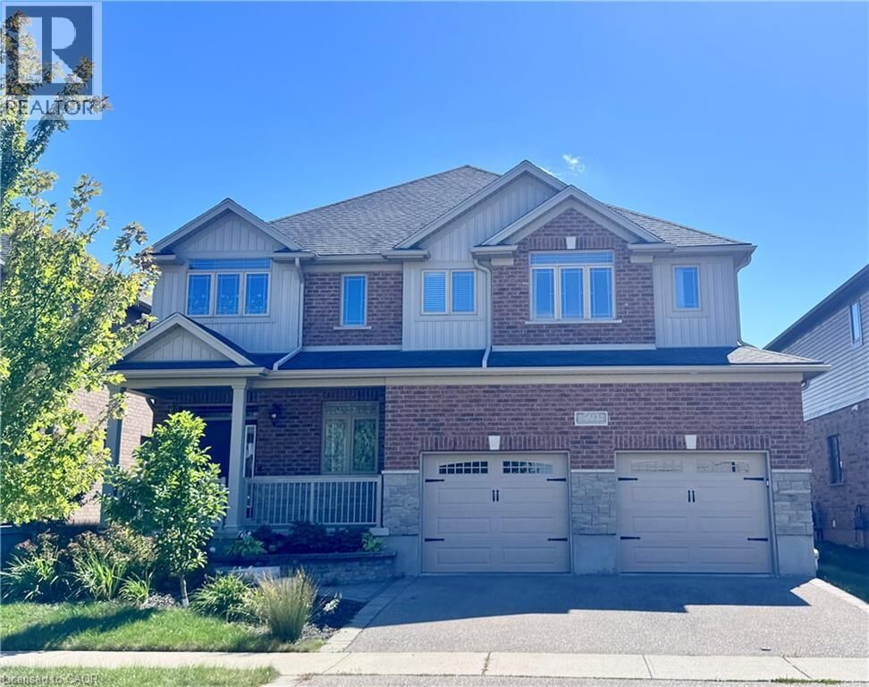 Property Photo:  503 Walking Fern Court  ON N2V 0B8 