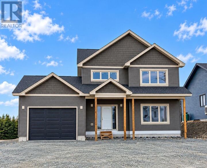 Property Photo:  63 Peggy Deane Drive  NL A1M 0H7 