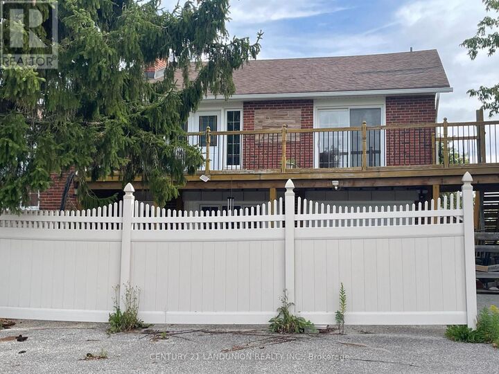 Property Photo:  20215 Woodbine Avenue  ON L0G 1R0 