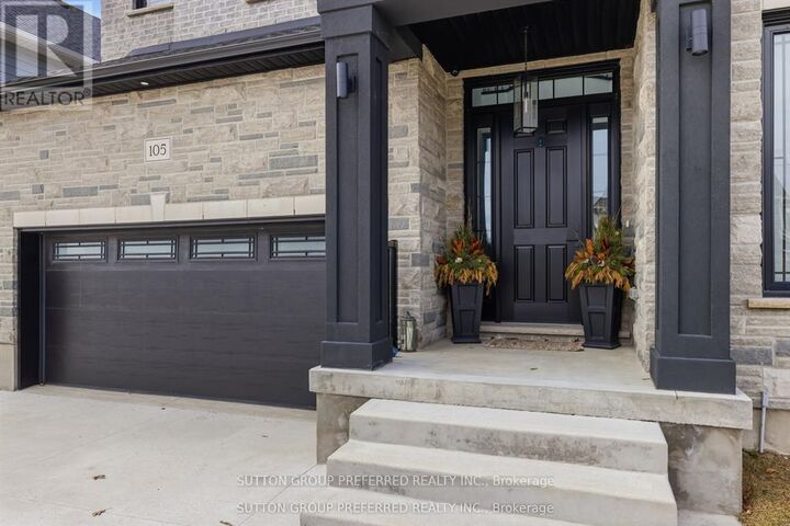 Property Photo:  105 Harvest Lane  ON N0L 1G2 