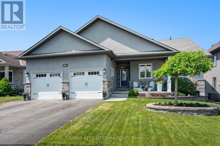 Property Photo: 248 Lera Street ON K7A 5M3