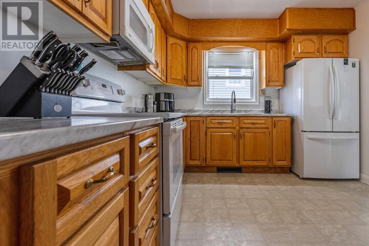 Property Photo:  49 Brookfield Avenue  NL A2H 2R4 