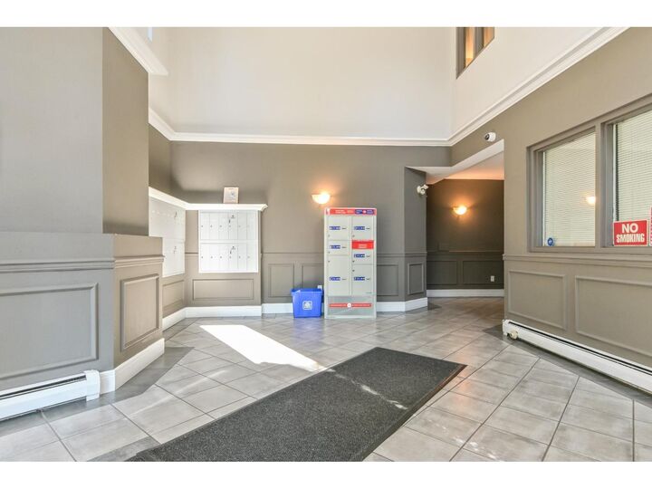 Property Photo:  32725 George Ferguson Way 309  BC V2T 5M5 