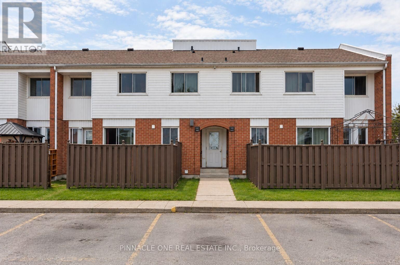 Property Photo: 1010 Glen Street 144 ON L1J 6J2