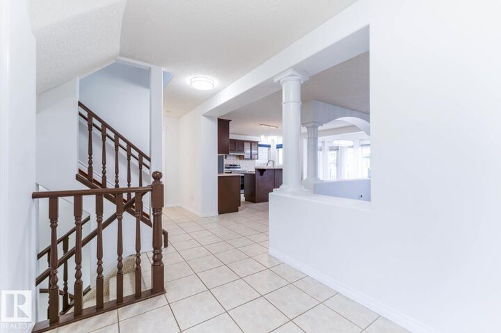 Property Photo: 14916 136 St NW AB T6V 1M3