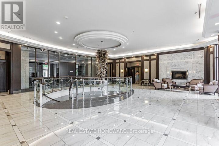 Property Photo:  133 Wynford Drive 402  ON M3C 0J5 