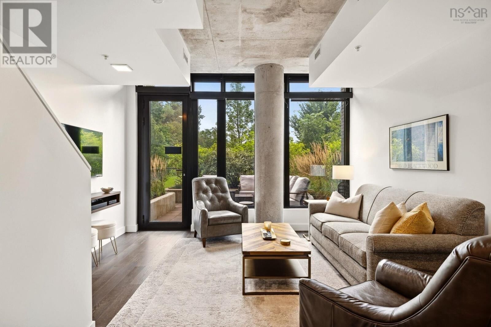 Property Photo:  1048 Wellington Street 8  NS B3H 2Z8 