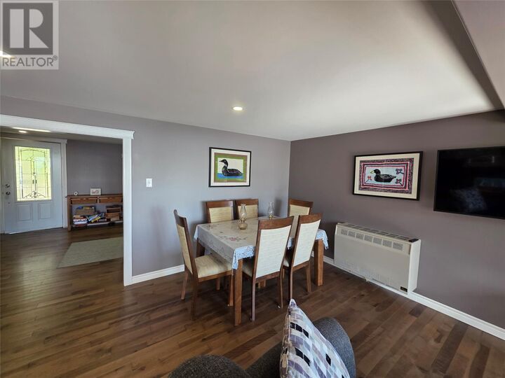 Property Photo: Lot 9 Sandy NL A0K 3E0