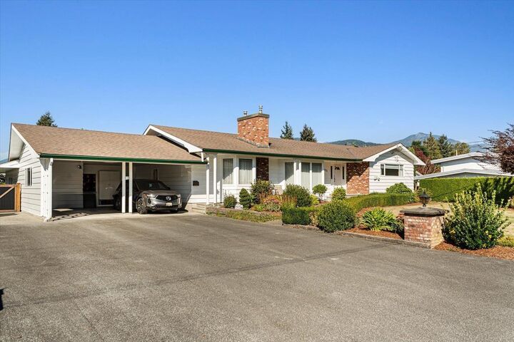 Property Photo:  10371 Kent Road  BC V2P 5X9 