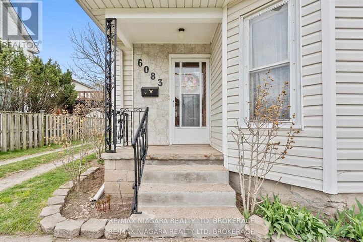 Property Photo:  6083 Barker Street 2nd Floor  ON L2G 1Y5 