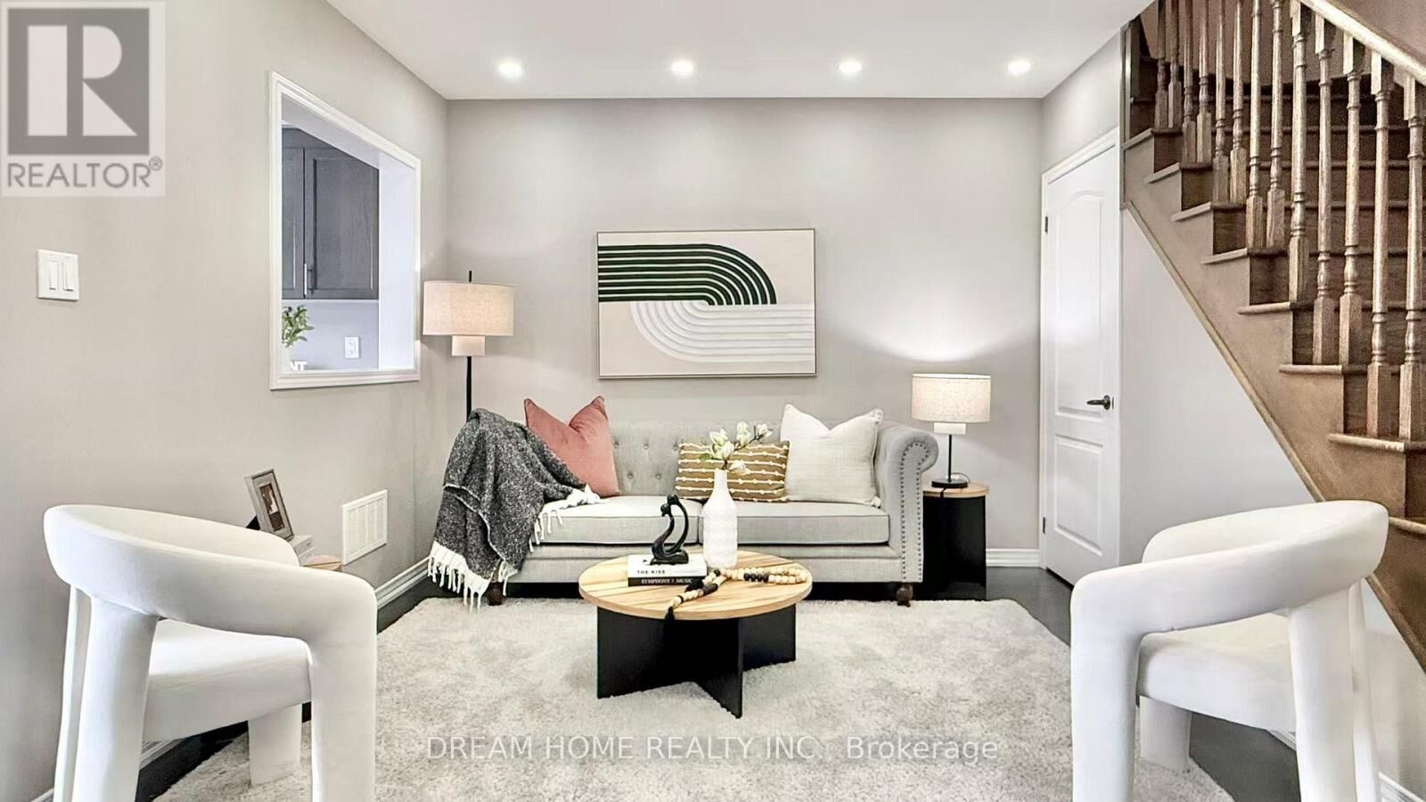 Property Photo: 24 Spofford Drive ON L4A 4R1