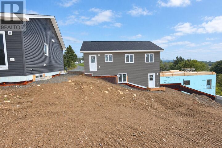 Property Photo: 72 Readers Hill Road NL A1W 5B9