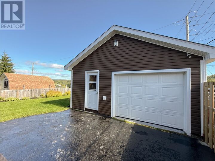 Property Photo:  31 Carberrys Road  NL  