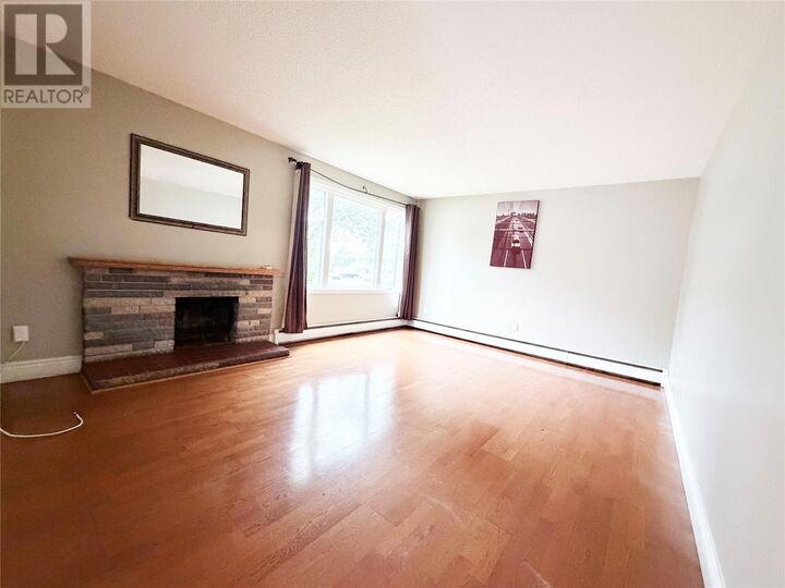 Property Photo: 6 Dorset Street NL A1B 1W9