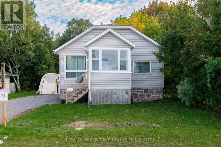 Property Photo:  1341 Wyld Street  ON P1B 2B1 