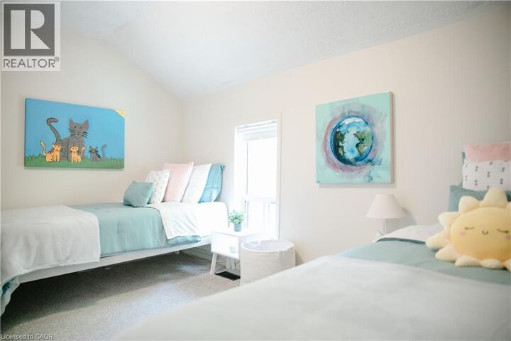 Property Photo:  285 Macnab Street  ON L9H 2K5 