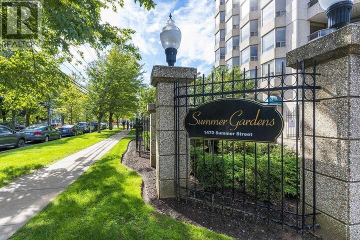Property Photo:  1470 Summer Street 304  NS B3H 3A3 