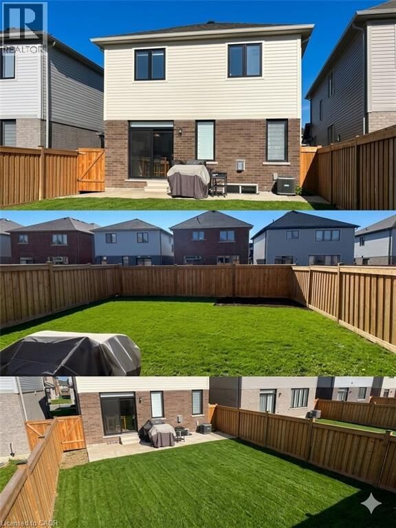 Property Photo:  34 Spicer Street  ON N1M 0H7 
