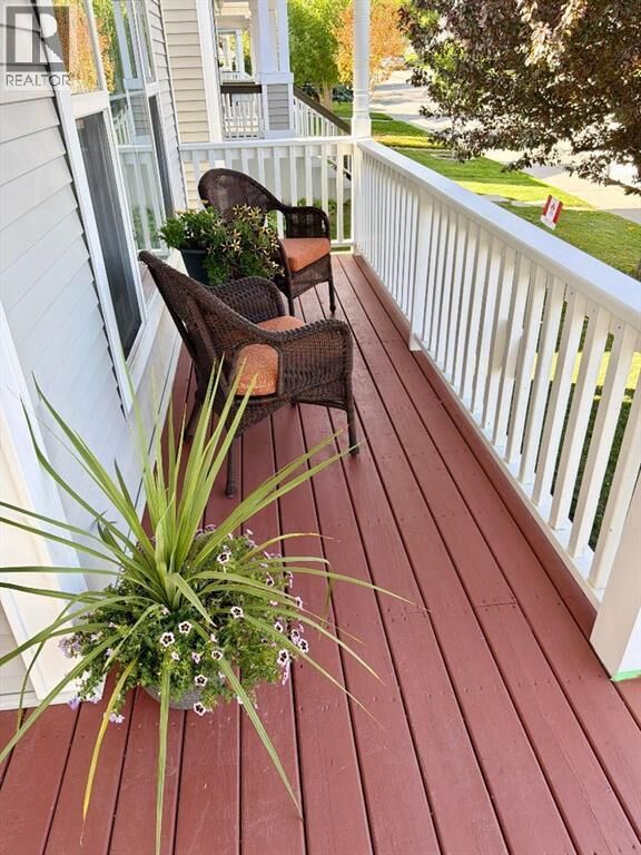 Property Photo: 241 Tuscany Drive Northwest AB T3L 2H9