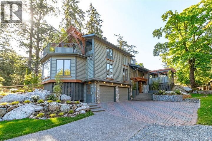 Property Photo:  4906 Cordova Bay Road  BC V8Y 2J5 