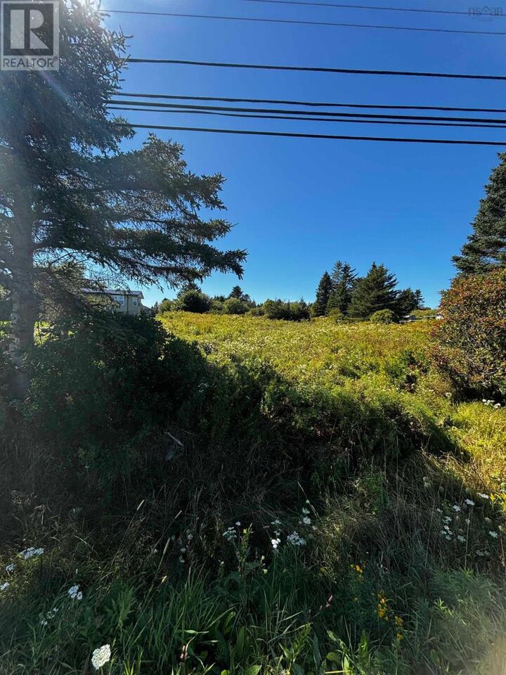 Property Photo:  Lot 3 No 207 Highway  NS B0J 2L0 