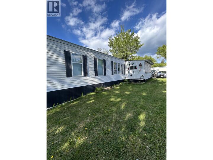 Property Photo: 1000 Inverness Road 97 BC V2K 4L9