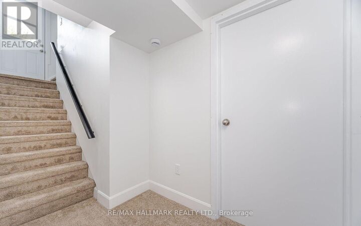 Property Photo: 283 Porter - Lower Level Street ON L1J 1N3