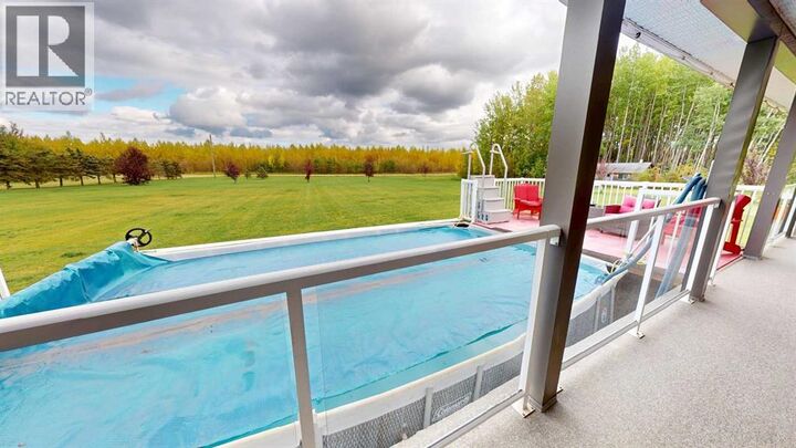 Property Photo:  721056 Rge Rd 164  AB T0A 3M0 