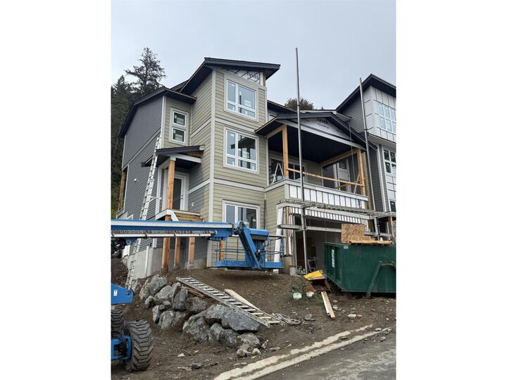 Photo de la propriété: 6262 Rexford Drive 54 BC V2R 6B4
