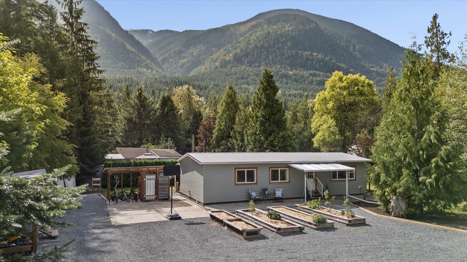 Photo de la propriété: 49140 Bell Acres Road BC V4Z 1C1