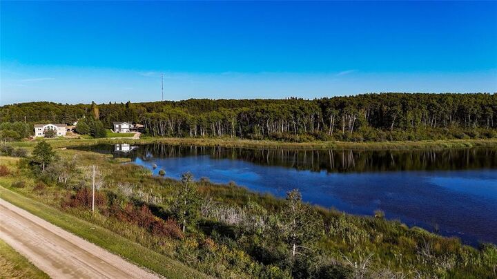 Photo de la propriété:  8 Holmstrom Road  MB R0J 1N0 