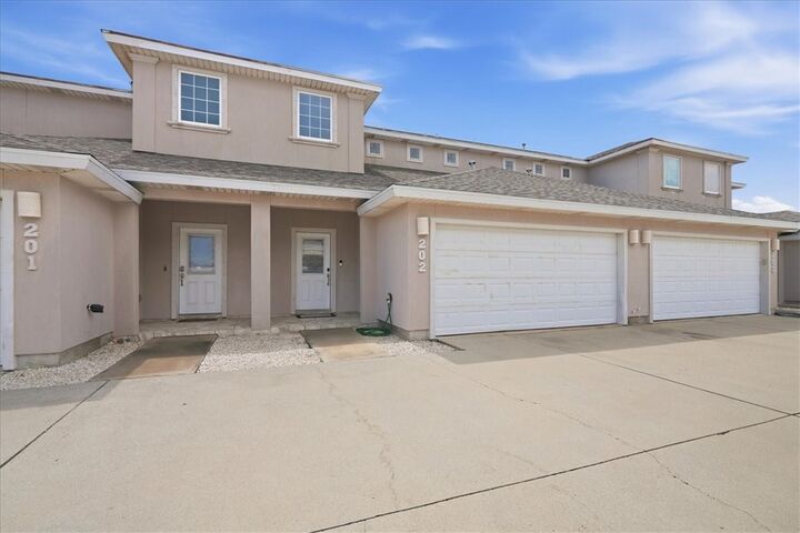Property Photo: 15118 Leeward Drive 202 TX 78418