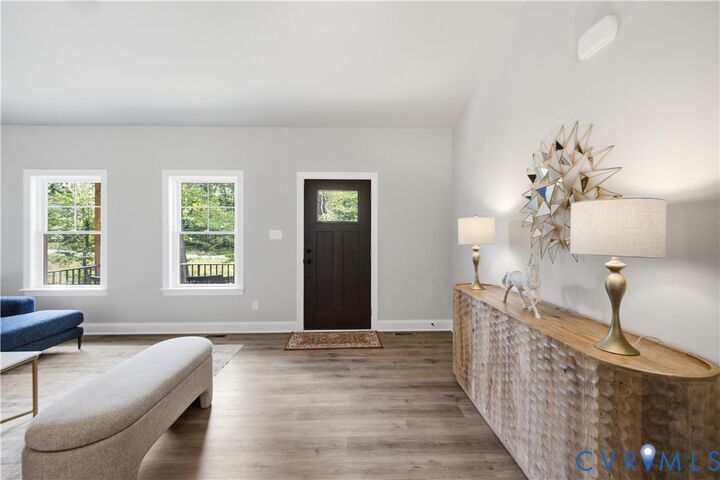 Property Photo: 2260 N Kennington Parkway VA 23009