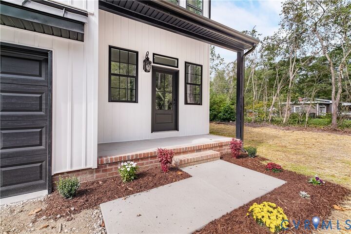 Property Photo: 6088 Old Hickory Fork Rd. VA 23061