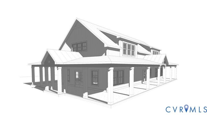 Property Photo: 13545 Old Telegraph Road VA 23140