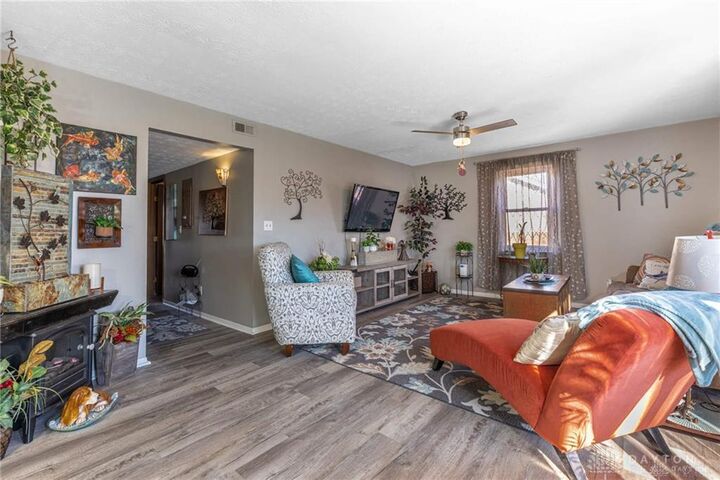 Property Photo:  1330 Black Forest Drive B  OH 45449 
