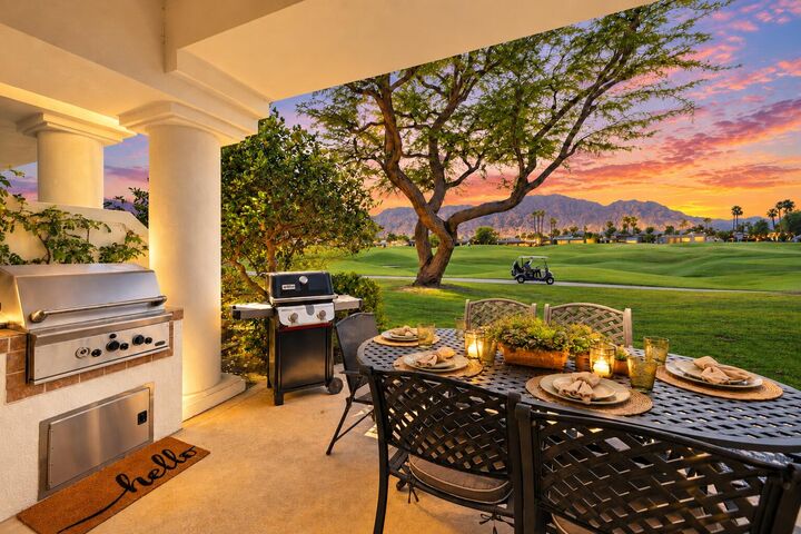 Property Photo: 55395 Southern Hills CA 92253