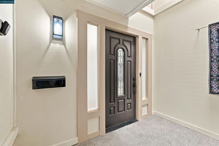Property Photo: 2501 Pine Knoll Dr 10 CA 94595