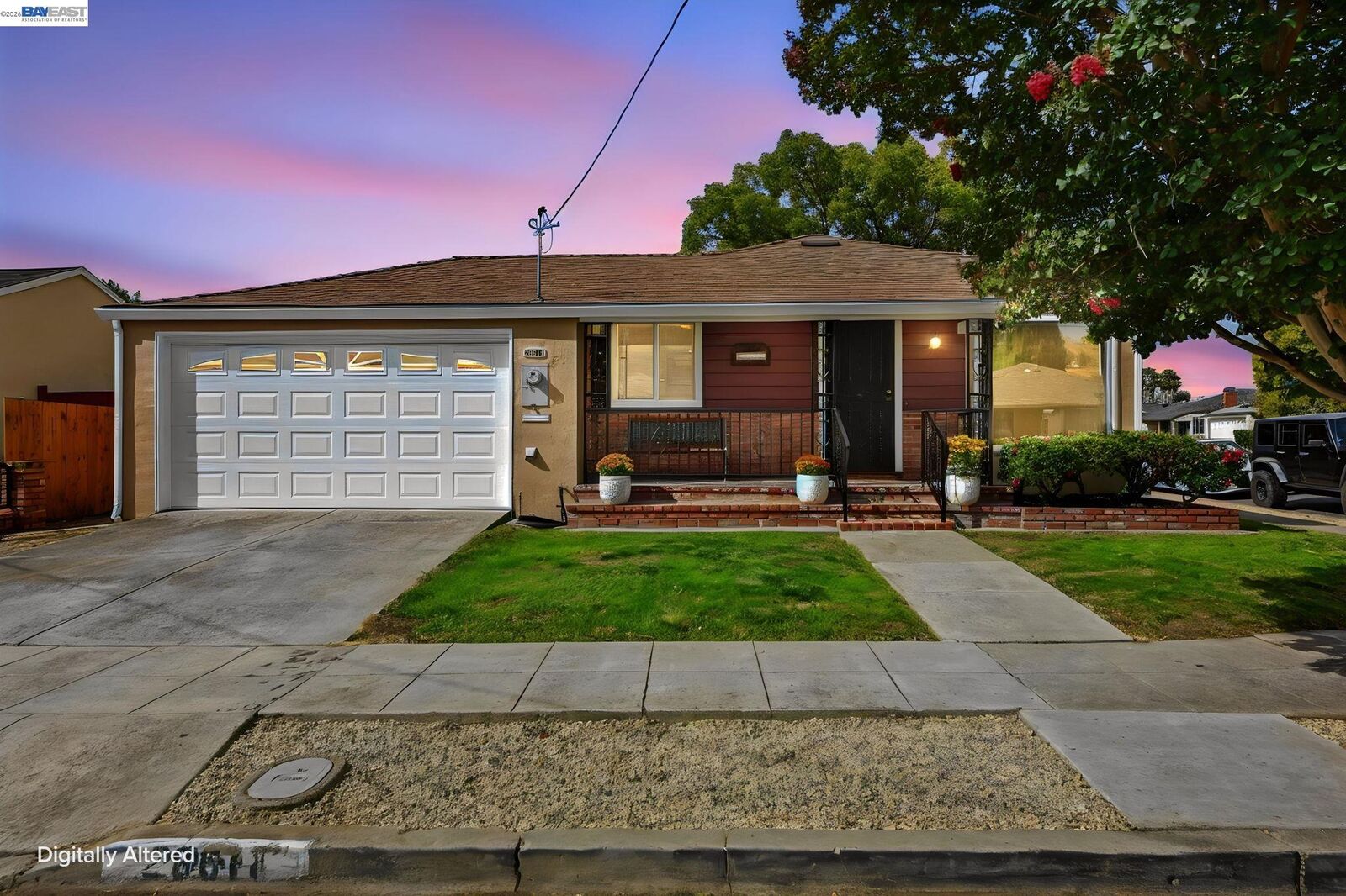 Property Photo: 28611 Cole Pl CA 94544